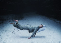 为你掌灯 酒店起夜不用愁