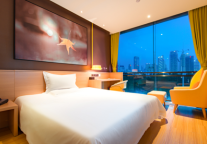 广交会酒店价格普涨 经济型酒店成住宿首选