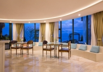 国庆旅游潮引发诗莉莉 “酒店热”