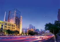 北京唐拉雅秀酒店荣获“2016年美丽中国金橄榄奖”三项大奖