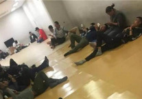 中国游客济州岛被扣留事件究竟说明什么