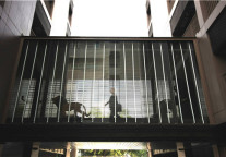 这家装修诡异的泰国旅店 美得让人“香菇”