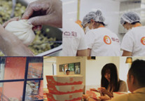 早餐市场上 “早点到”想站稳风口