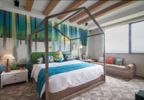 美豪告诉你 酒店投资怎样才能规避风险?