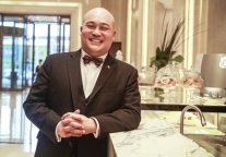 哈尔滨万达嘉华酒店任命陈耀彬为总经理