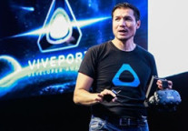 云栖大会HTC推出Viveport M开发者测试版