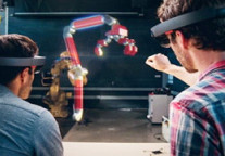 微软表示头盔太弱 裸眼AR才是未来