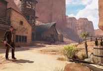 HBO用VR带你“穿越”《西部世界》