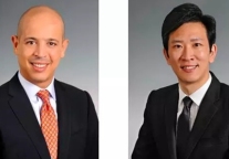 瑰丽酒店集团新委任中东区、中国区发展副总裁