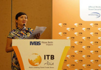 ITB Asia 百度糯米酒店引领酒店智慧升级