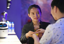 王国平：新互联网时代来临 VR将颠覆旅游业