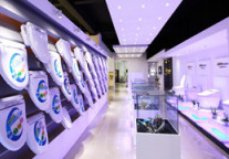 你的酒店与成功之间 隔了一只智能马桶盖