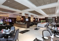 一座县级市酒店 如何成为全省食品安全的标杆