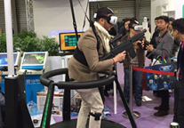 VR旅游只能看房OR看片？ 虚之实想让客人不只是“过眼瘾”