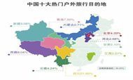 数据 | 2015-2016中国户外旅行用户行为分析报告