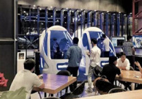 HTC 要在中国开数百家官方 VR 体验店