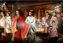 服务员蜕变之路：美人“心”计