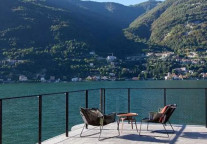 值得一去的意大利奢侈酒店 II Sereno 酒店