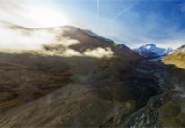 西藏旅游遇上VR 让你与西藏更近一步