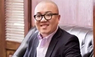 荔波山水皇家驿栈酒店任命徐彬为总经理