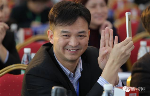 荆州市商务局,笙美酒店集团中国区总裁陈显伟,首旅建国cso王强,皇