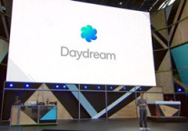 谷歌Daydream虚拟现实眼镜11月10日开卖