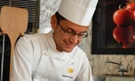 东京文华东方酒店任命行政总厨