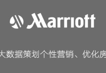 万豪、四季、凯悦和锦江国际是这样玩转酒店+大数据的