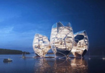 新西兰度假酒店 梦幻般的旅行目的地