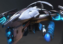 可在空中无线充电的无人机要来了