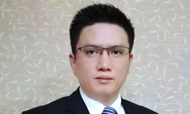 桂林曼哈顿酒店任命蒋振辉为总经理