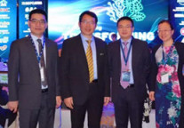 盛阳科技亮相CHTA：智慧酒店系统将成标配