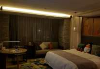 美豪酒店：中国中端酒店服务第一品牌