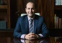 上海波特曼丽思卡尔顿酒店任命总经理