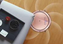 一屋不扫何以扫天下 试试海尔漫游者