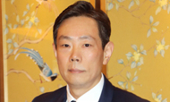 碧桂园凤凰国际任命刘振宇为区域总经理