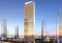 中国参与建设的阿联酋Paramount酒店于2020年开业