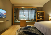 君亭宣布在中国启动并快速发展Pagoda Hotels品牌