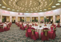 东莞唐拉雅秀酒店：年会优选 尾牙礼遇