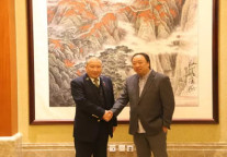 恺信亚洲获中国金钥匙正式授牌｜做公寓用匠心，做服务讲用心