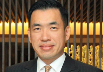 台北晶华酒店任命杨隽翰为总经理