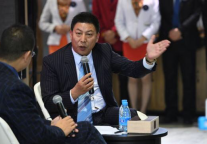 国家会展中心责任发声，美豪创始人剑指酒店业圈地乱象