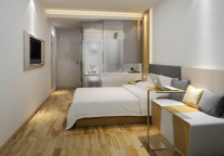 7天放大招 让你秒懂升级后的7天酒店