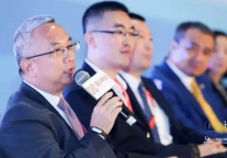 推进绿地集团国际化 打造“世界绿地”品牌影响力