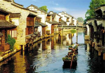 特色小镇为何选择“旅游”作为发展路径?