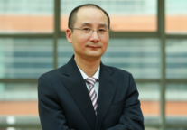 陈荣正式出任港中旅酒店有限公司董事长