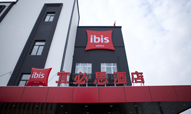 宜必思西安高新区酒店11月23日正式开业
