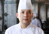 海口朗廷酒店任命张峰为西餐行政总厨