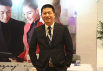 李国斌：百佳洋在酒店制服业的三大优势