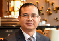 重庆华宇温德姆至尊豪廷大酒店任命行政助理经理